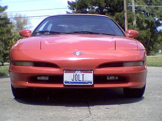 Ford Probe GT 1995
